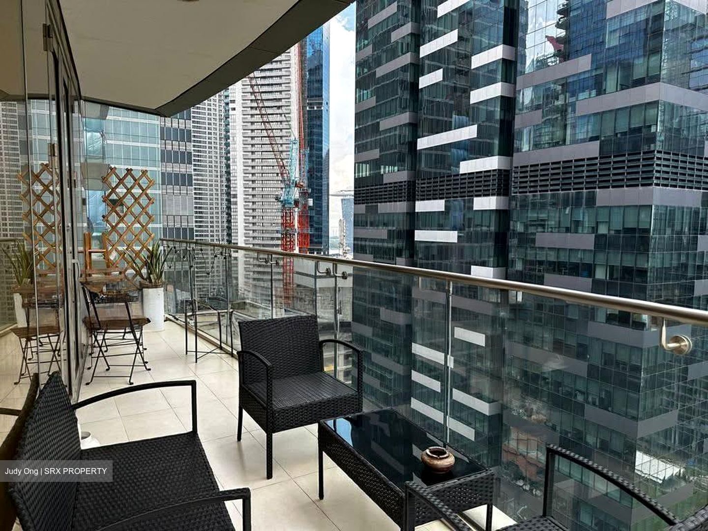 One Shenton (D1), Apartment #588214941